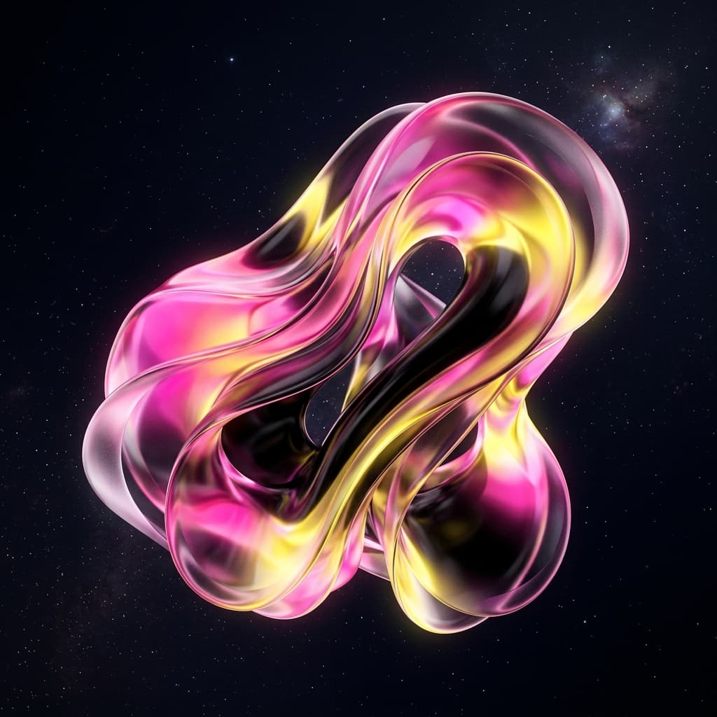 Abstract Visual