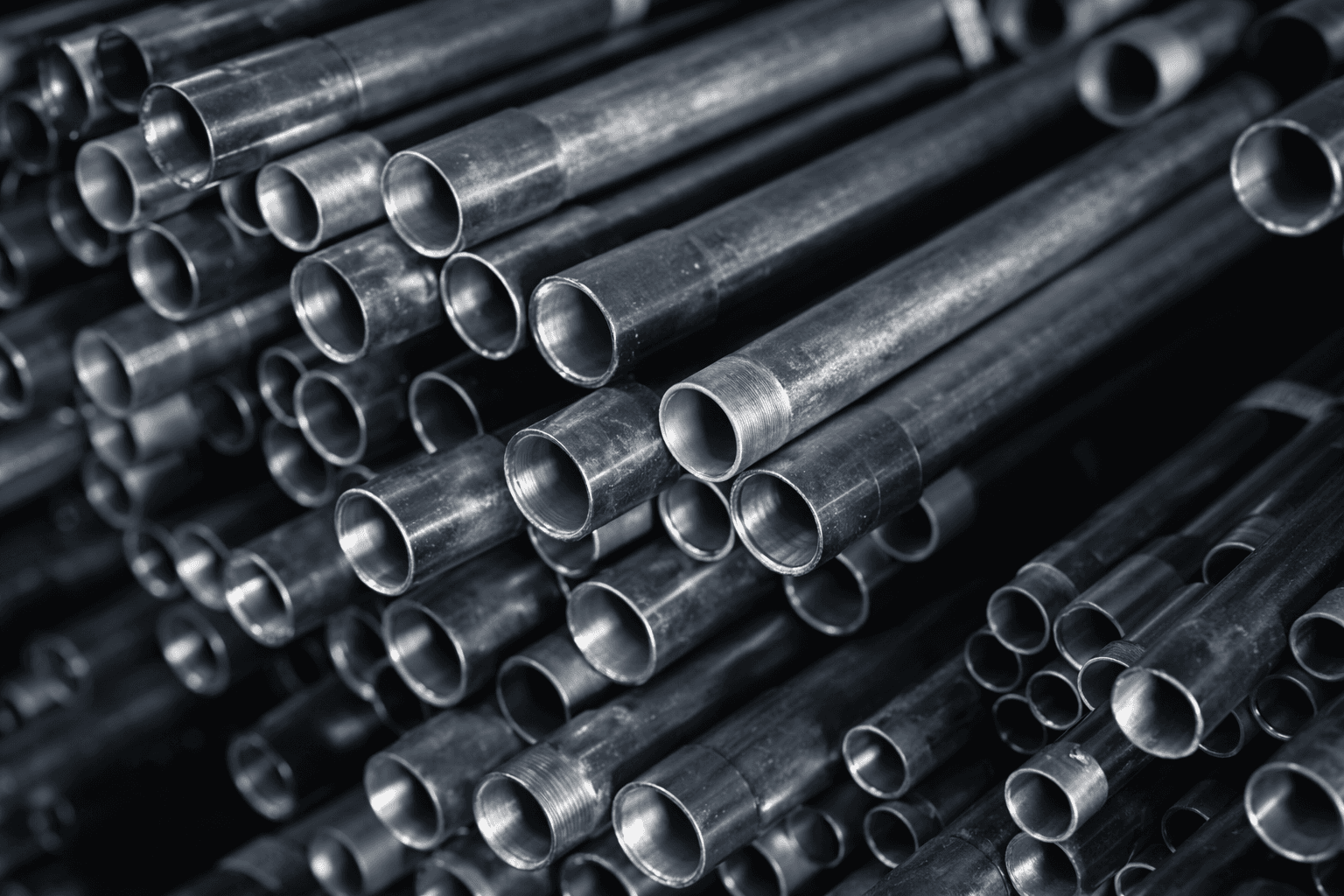Pipes & Tubes