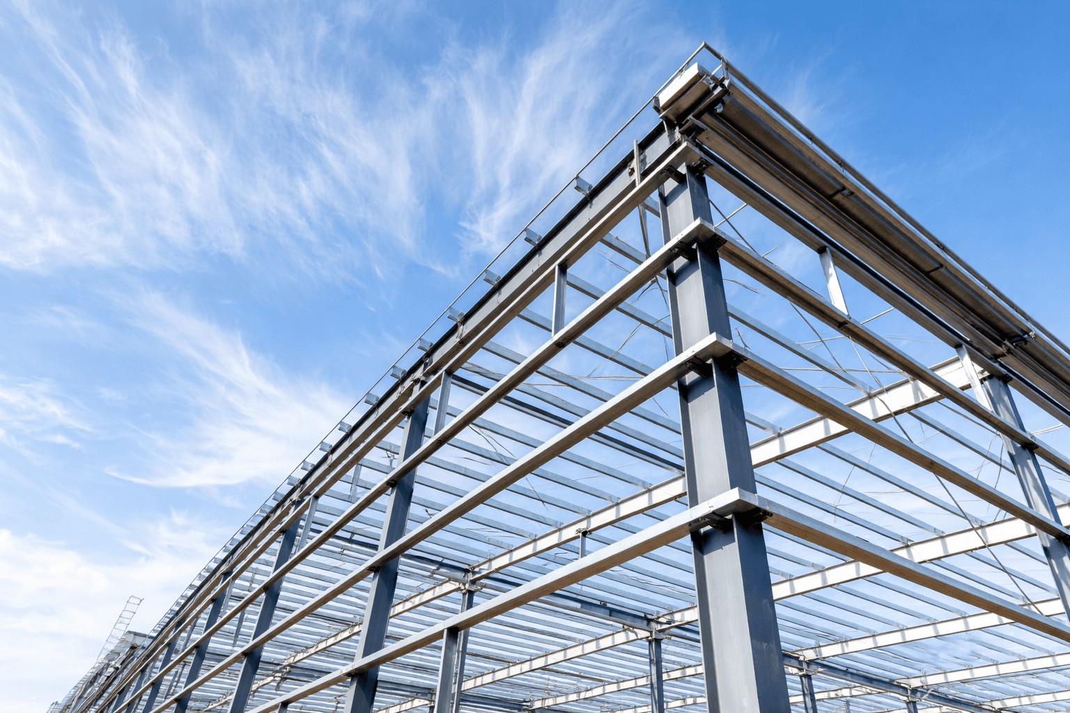 Structural Steel